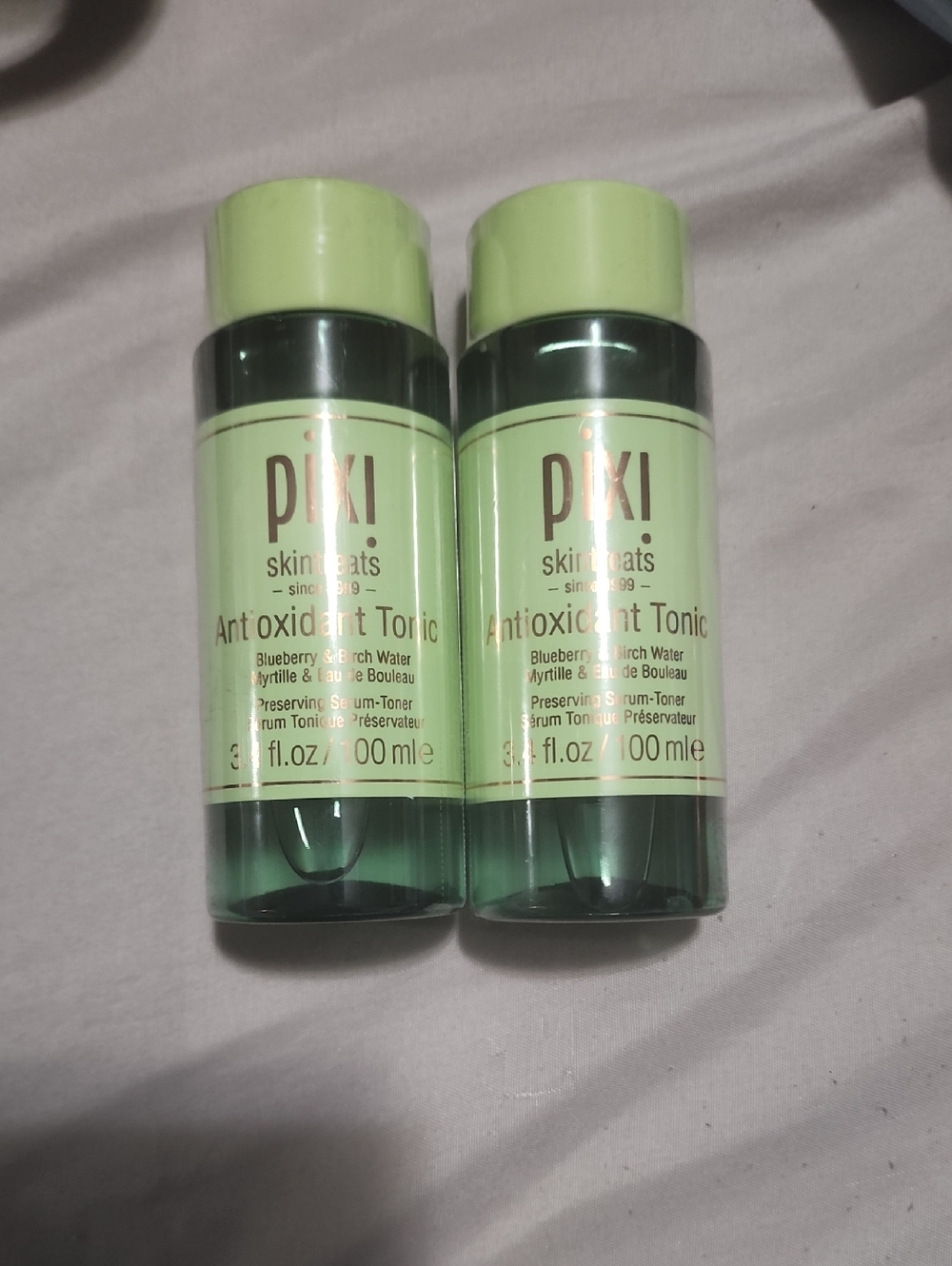 2 Pixi Antioxidant Tonic